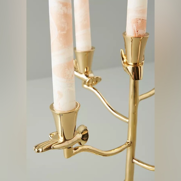 ISO!! In search of the Slater Candelabra from Anthropologie - Picture 2 of 2